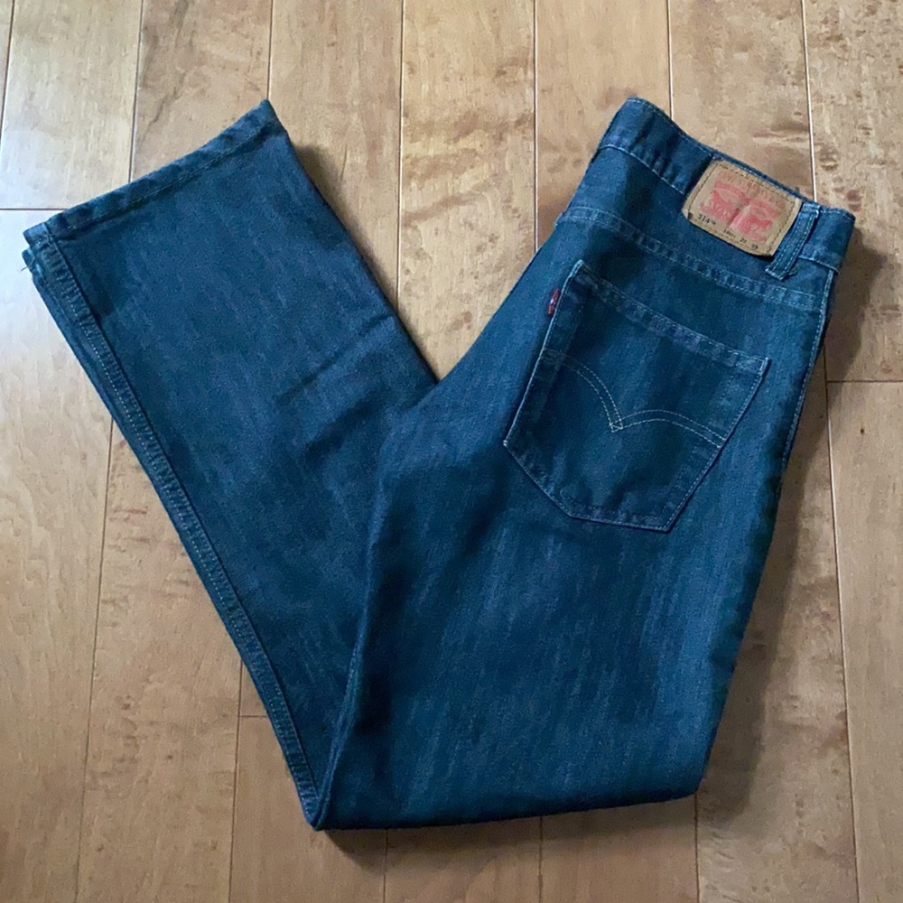 Levi’s Boys Jeans Sz 29